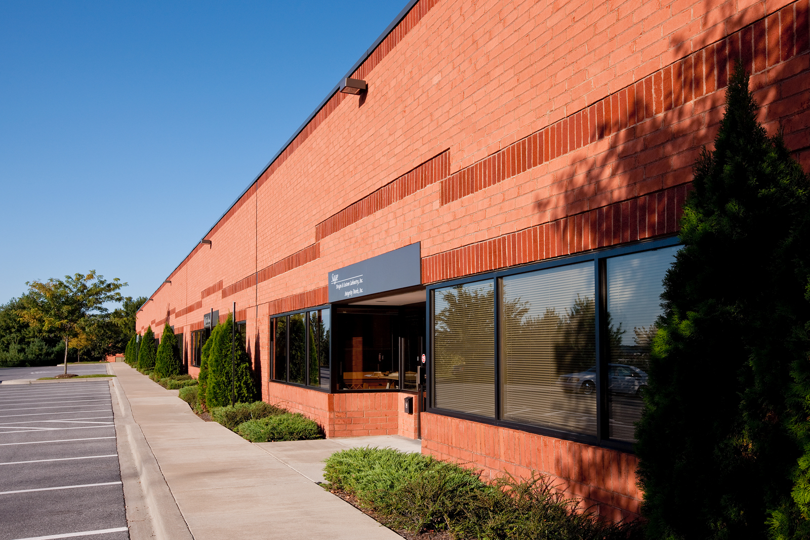 Business Center at Owings Mills Owings Mills MD Flex Commercial Space