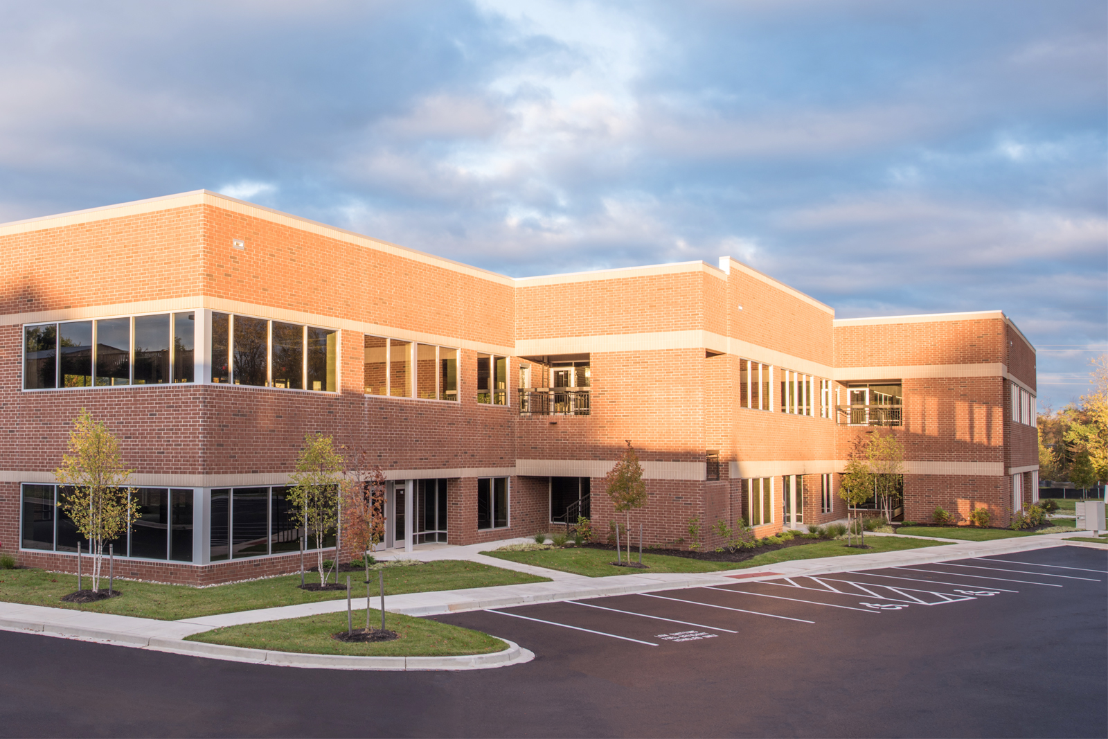 Reisterstown Crossing Reisterstown MD Office Retail Space St. John