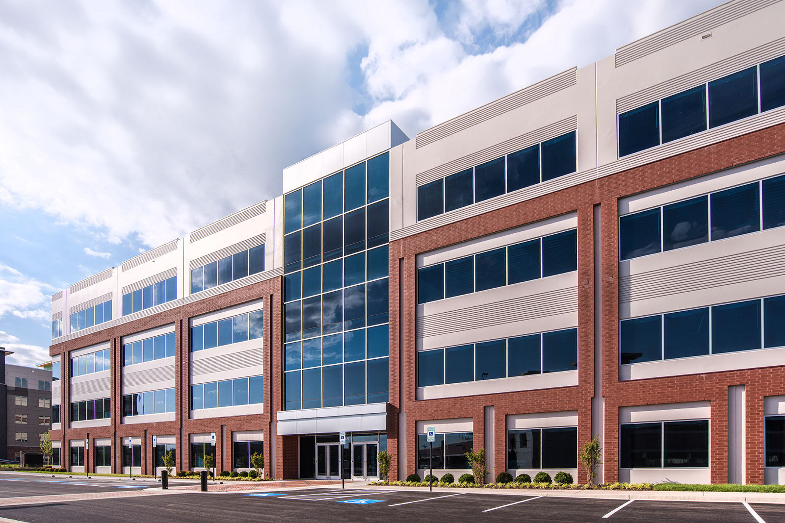 Annapolis Junction Town Center NSA Ft. Meade Office Space St. John