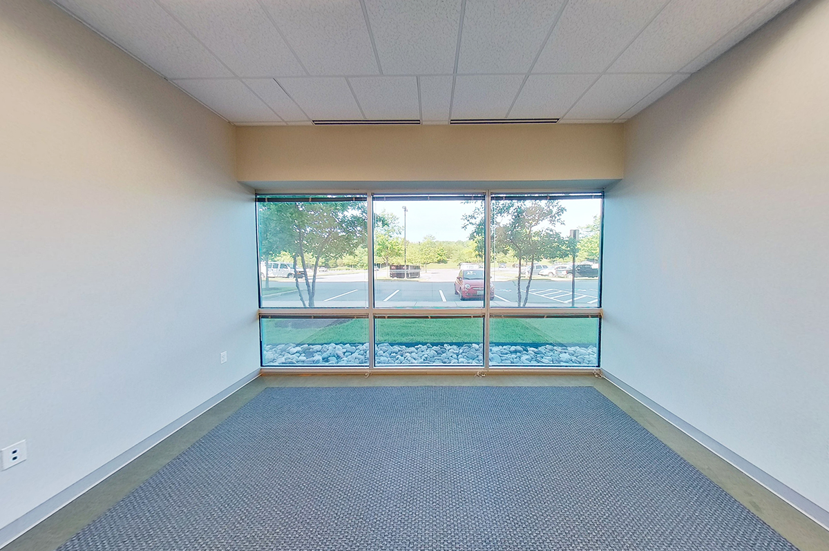 16901 Melford Blvd | Suite 123 | Private Office