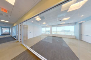 16901 Melford Boulevard | Suite 400 | Conference Rooms