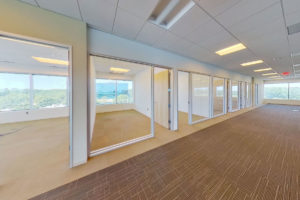 16901 Melford Boulevard | Suite 400 | Private Offices