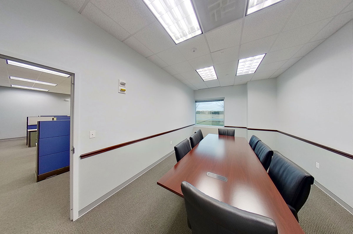 The GATE | 6210 Guardian Gateway | Suite 150 | Conference Room