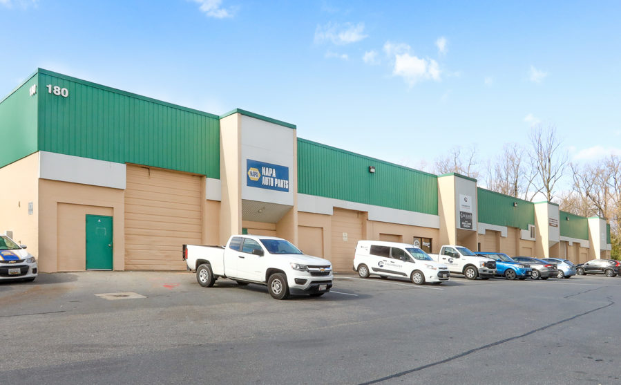 Glen Burnie Business Center Glen Burnie MD Flex Space St. John