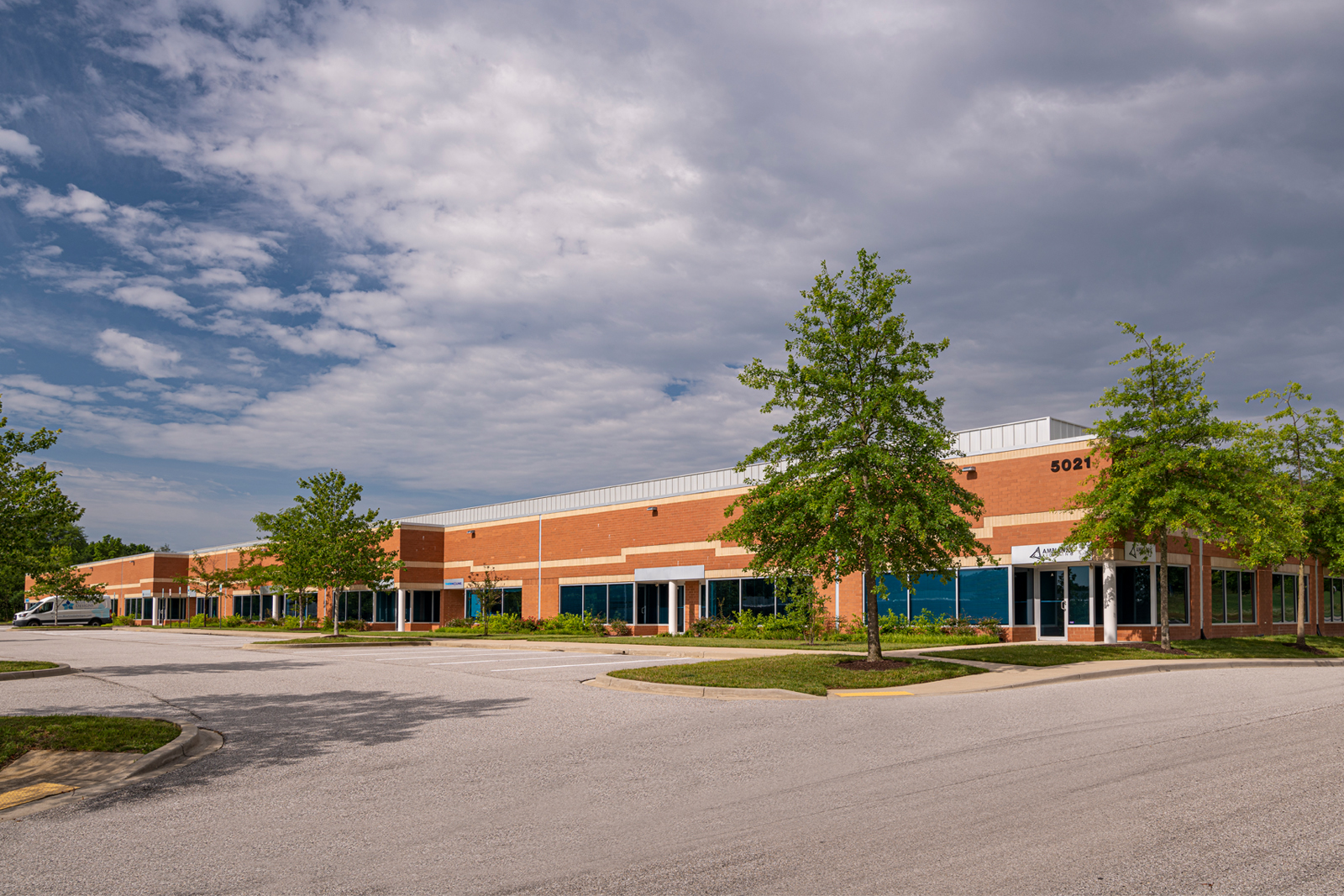 Melford Town Center Bowie Md Office Flex Retail Space St John Properties