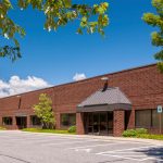 Absolute Fire Protection Signs 13,500 Square Foot Lease for Corporate Relocation to Rt. 450 Business Park