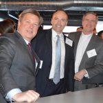 NAIOP Maryland Holds March Madness Event At Diamondback Brewing Company