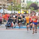 Maryland Half Marathon makes its way back to Maple Lawn May 13
