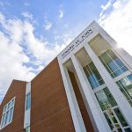 187,000 SF Edward St. John Learning And Teaching Center Dedicated At University Of Maryland Campus