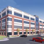 Annapolis Junction TOD Gets New Office Building