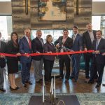 Ribbon-cutting Ceremony for The Residences at Annapolis Junction