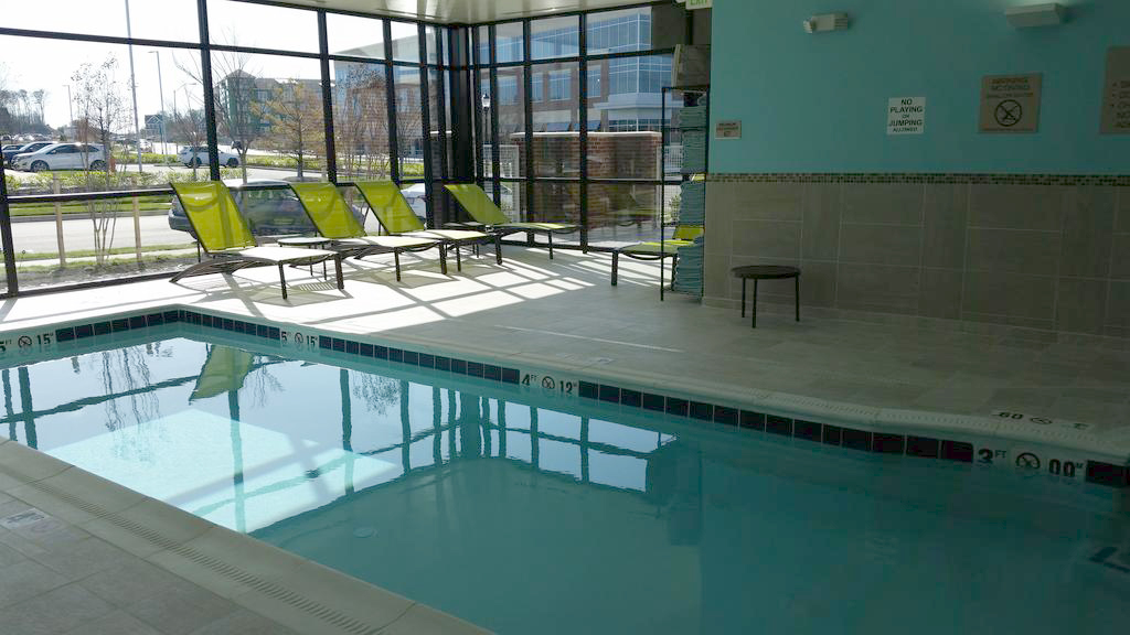 Greenleigh At Crossroads Expands With New 120-room Hotel - St John Properties