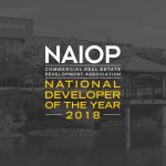 St. John Properties, Inc. Named NAIOP 2018 Developer of the Year