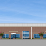 St. John Properties Building 16,200 Square Foot Regional Training Facility for Subaru in Frederick, Maryland