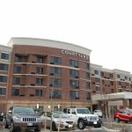 Courtyard by Marriott Bowie Now Open at Melford Town Center