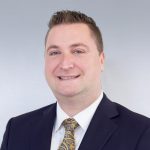 Rob Cancelliere Promoted to Senior Property Manager