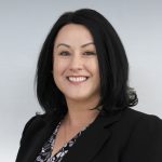 Constance Robinson Promoted to Senior Property Manager