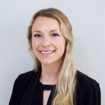 Sarah Weatherford Promoted to Interior Construction Coordinator