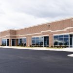 Dominion Electric Supply inks lease at Ashburn Crossing business park