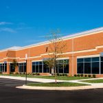 Five Buildings, Comprising Nearly 200,000 Square Feet of Space, Now LEED Certified at Ashburn Crossing