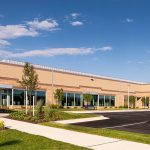 New England battery company inks lease deal in Anne Arundel County