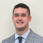 St. John Properties Selects Gavin Mauzy as Assistant Project Manager for Virginia and Central Maryland Division