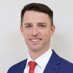 St. John Properties Promotes Ryan Mitchell to Senior Project Manager