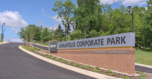 Annapolis Corporate Park