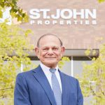 Q&A: St. John Properties Founder Edward St. John On Sustainable Philosophy