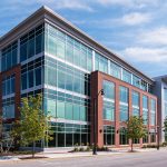 Columbia IT services firm moving HQ to Maple Lawn